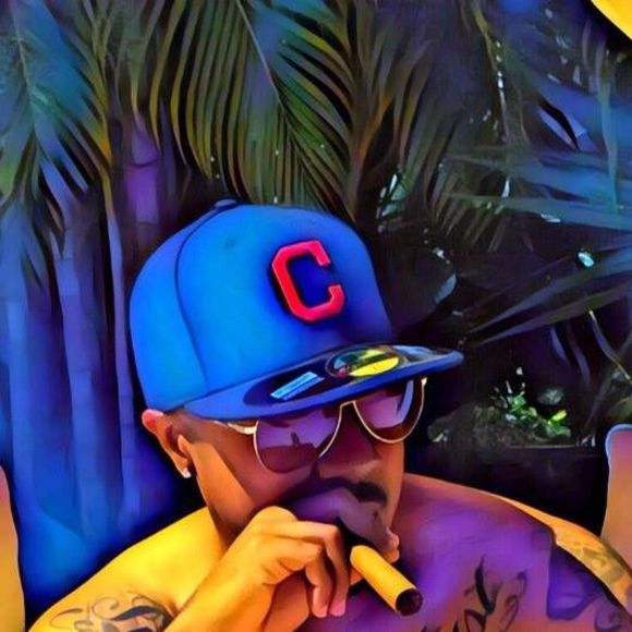 Meet your Posher, Rico - Picture 1 of 1